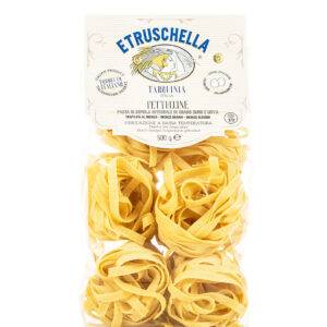 Fettuccine Etruschella
