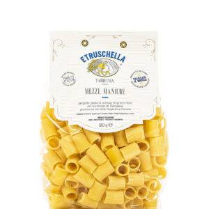 Mezze Maniche Etruschella