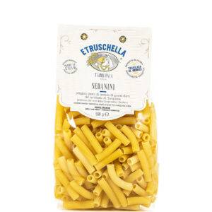 Sedanini Etruschella