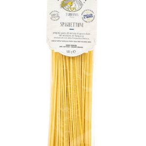 Spaghettoni Etruschella