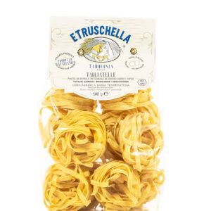 Tagliatelle Etruschella