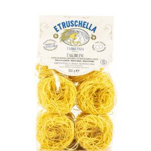 Tagliolini Etruschella